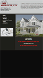 Mobile Screenshot of jmbarchitect.com